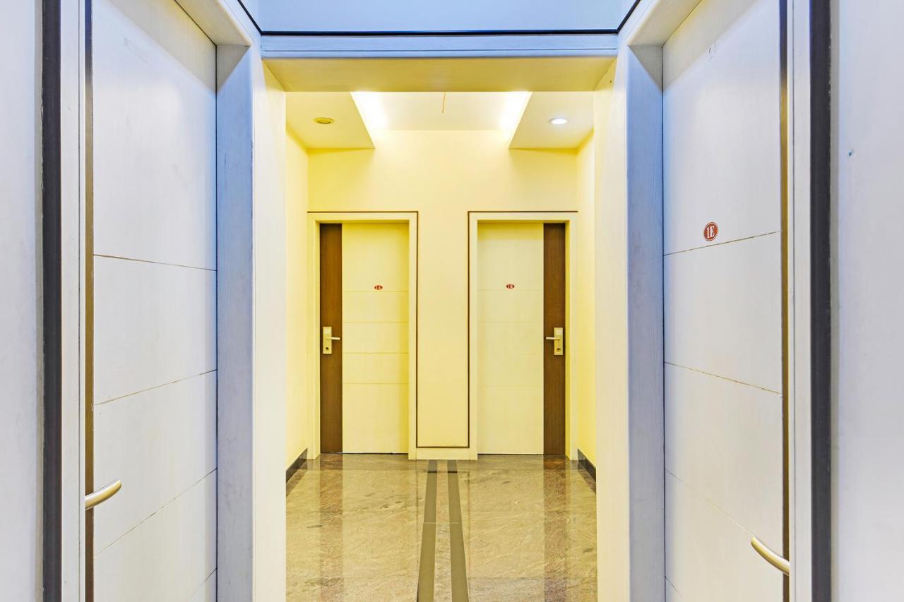 Отель Fabexpress B Zone - Nr Us Consulate Ченнаи Экстерьер фото